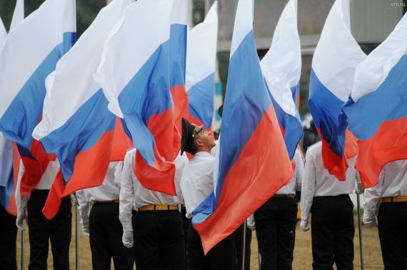 прописка в Сосновоборске